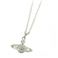 Vivienne WestwoodiBBAEGXgEbhj y_g/lbNX 0017/01/02 CRYSTAL/IMITATION RHODIUM