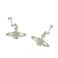 Vivienne WestwoodiBBAEGXgEbhj sAX 1216/01/02 CRYSTAL/IMITATION RHODIUM