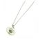 Vivienne WestwoodiBBAEGXgEbhj y_g/lbNX 1466/01/01 IMITATION RHODIUM