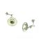 Vivienne WestwoodiBBAEGXgEbhj sAX 1467/01/01 IMITATION RHODIUM
