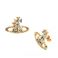 Vivienne WestwoodiBBAEGXgEbhj sAX MT12630/4 CRYSTAL/PINK GOLD/RHODIUM