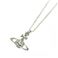 Vivienne WestwoodiBBAEGXgEbhj y_g/lbNX MT12628/2 CRYSTAL/RHODIUM