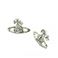 Vivienne WestwoodiBBAEGXgEbhj sAX MT12630/2 CRYSTAL/RHODIUM