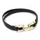 FerragamoitFKj uXbg 345920 616698 NERO/ORO CH