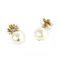 KATE SPADEiPCgXy[hj sAX WBRUB985A 143 CREAM MULTI