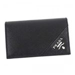 Prada�i�v���_�j �J�[�h�P�[�X 2MC122 F0002 NERO