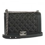 CHANEL（シャネル） ショルダーバッグ A92193 94305の詳細ページへ