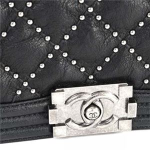 CHANEL（シャネル） ショルダーバッグ A92193 94305