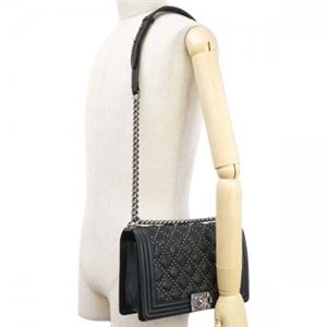 CHANEL（シャネル） ショルダーバッグ A92193 94305