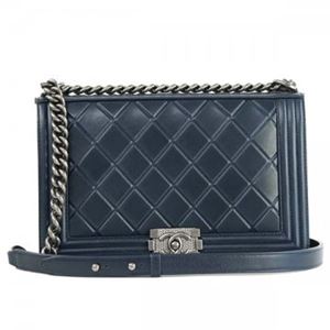 CHANEL（シャネル） ショルダーバッグ A92193 2A533