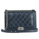 CHANEL（シャネル） ショルダーバッグ A92193 2A533の詳細ページへ