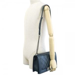 CHANEL（シャネル） ショルダーバッグ A92193 2A533