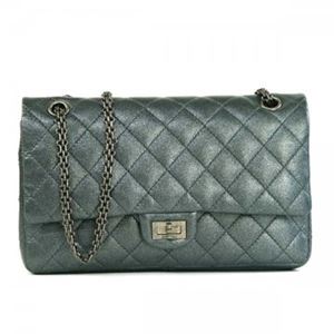 CHANEL�i�V���l���j �V�����_�[�o�b�O A37587 OA592