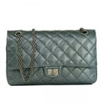 CHANEL�i�V���l���j �V�����_�[�o�b�O A37587 OA592