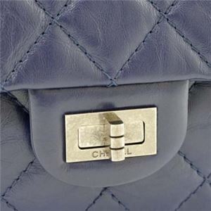 CHANEL(シャネル) ショルダーバッグ A37587 2A455