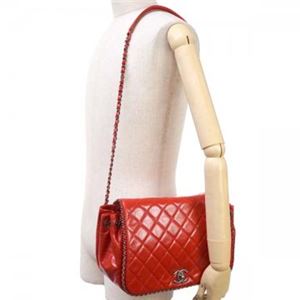 CHANEL（シャネル） ショルダーバッグ A93036 2A805