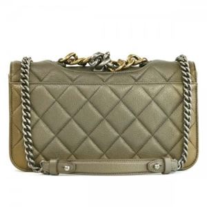 CHANEL（シャネル） ショルダーバッグ A66434 C1334