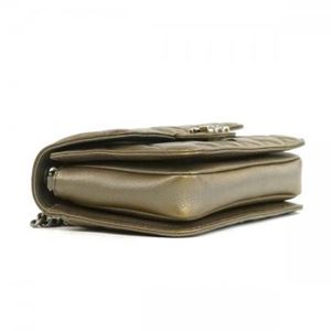 CHANEL（シャネル） ショルダーバッグ A66434 C1334