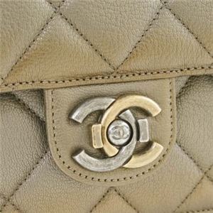 CHANEL（シャネル） ショルダーバッグ A66434 C1334