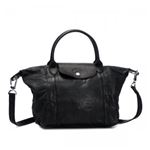 Longchamp(ロンシャン) ナナメガケバッグ 1512 1 NERO