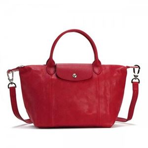 Longchamp�i�����V�����j �i�i���K�P�o�b�O 1512 45 CERISE