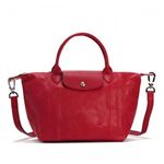 Longchamp�i�����V�����j �i�i���K�P�o�b�O 1512 45 CERISE