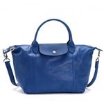 Longchamp�i�����V�����j �i�i���K�P�o�b�O 1512 127 BLEU