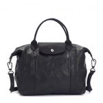 Longchamp�i�����V�����j �i�i���K�P�o�b�O 1515 1 NERO
