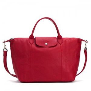 Longchamp�i�����V�����j �i�i���K�P�o�b�O 1515 45 CERISE