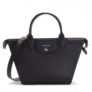 Longchamp�i�����V�����j �n���h�o�b�O 1117 1 NOIR