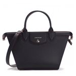 Longchamp�i�����V�����j �n���h�o�b�O 1117 1 NOIR