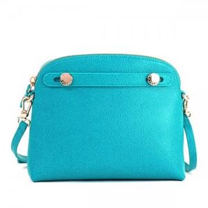 Furla�i�t�����j �i�i���K�P�o�b�O EK07 TR4 TURCHESE 16W