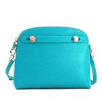 Furla�i�t�����j �i�i���K�P�o�b�O EK07 TR4 TURCHESE 16W