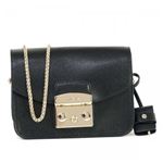 Furla�i�t�����j �V�����_�[�o�b�O BGZ7 O60 ONYX