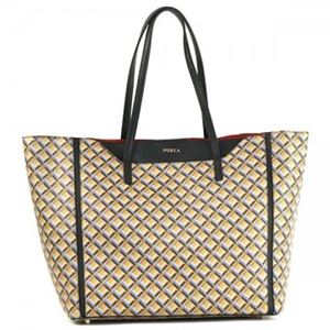 Furla�i�t�����j �g�[�g�o�b�O BGR7 TA5 TONI AMBRA