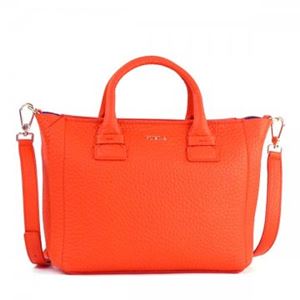 Furla�i�t�����j �g�[�g�o�b�O BHQ4 AR4 ARANCIO 16W