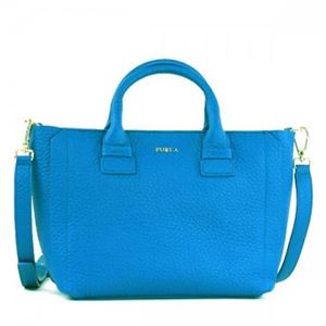 Furla�i�t�����j �g�[�g�o�b�O BHQ4 BTT BLUETTE 16W