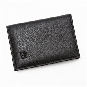 IL BISONTE(�C���r�]���e) �J�[�h�P�[�X C0980 153 BLACK