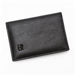 IL BISONTE(�C���r�]���e) �J�[�h�P�[�X C0980 153 BLACK