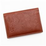 IL BISONTE(�C���r�]���e) �J�[�h�P�[�X C0980 214 COGNAC