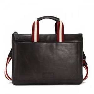 Bally(�o���[) �u���[�t�P�[�X TIGAN 261 CHOCOLATE