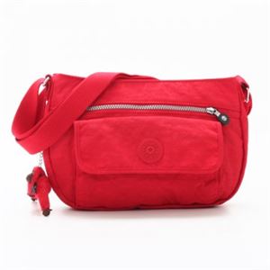Kipling(�L�v�����O) �V�����_�[�o�b�O K13163 84H TANGO RED