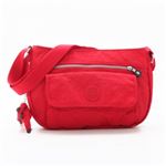 Kipling(�L�v�����O) �V�����_�[�o�b�O K13163 84H TANGO RED