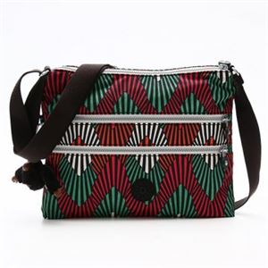 Kipling(�L�v�����O) �V�����_�[�o�b�O K13335 29J TROPIC PALM CT