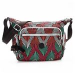 Kipling(�L�v�����O) �i�i���K�P�o�b�O K15255 29J TROPIC PALM CT