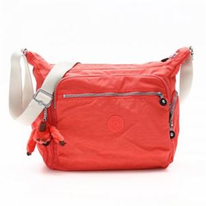 Kipling(�L�v�����O) �i�i���K�P�o�b�O K15255 05W CORAL ROSE C