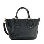 SEE BY CHLOE�i�V�[�o�C�N���G�j �n���h�o�b�O 9S7829 1 BLACK