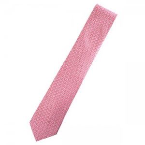 Ferragamo（フェラガモ） ネクタイ 350518 646387 F.ROSA