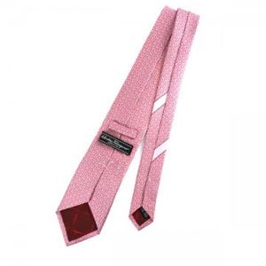 Ferragamo（フェラガモ） ネクタイ 350518 646387 F.ROSA