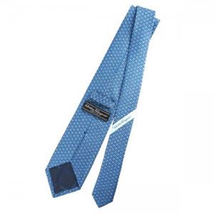 Ferragamo（フェラガモ） ネクタイ 356733 641461 F.NOTTE/AZZURRO
